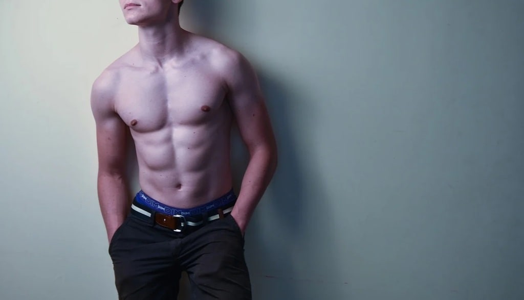 Musculation : Quel physique peut on atteindre naturellement &nbsp;?
