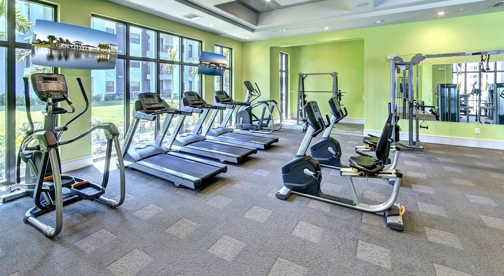 Pourquoi choisir une salle de sport pour vos entraînements ?